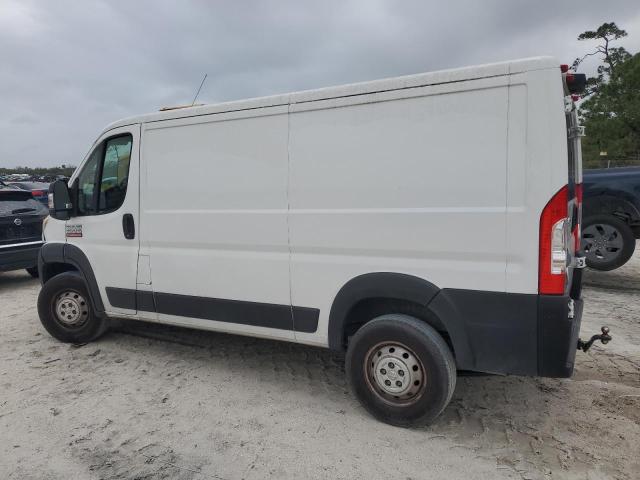 3C6TRVAG5LE105714 - 2020 RAM PROMASTER 1500 STANDARD Ağ foto 2