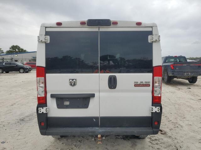 3C6TRVAG5LE105714 - 2020 RAM PROMASTER 1500 STANDARD Ağ foto 6