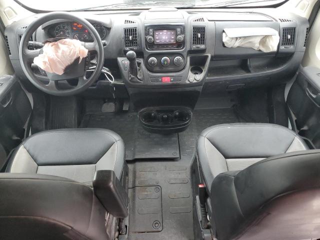 3C6TRVAG5LE105714 - 2020 RAM PROMASTER 1500 STANDARD Ağ foto 8
