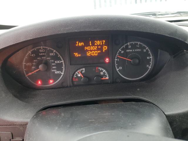 3C6TRVAG5LE105714 - 2020 RAM PROMASTER 1500 STANDARD Ağ foto 9