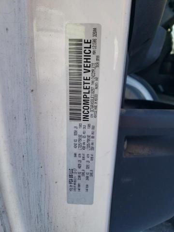 3C7WRVKG9JE116297 - 2018 RAM PROMASTER 3500 STANDARD Սպիտակ լուսանկար 13