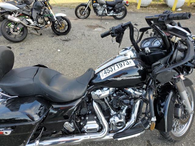 1HD1KHC12KB646387 - 2019 HARLEY-DAVIDSON FLTRX 黑色 照片 5