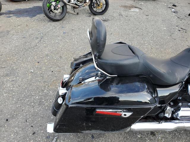 1HD1KHC12KB646387 - 2019 HARLEY-DAVIDSON FLTRX 黑色 照片 6