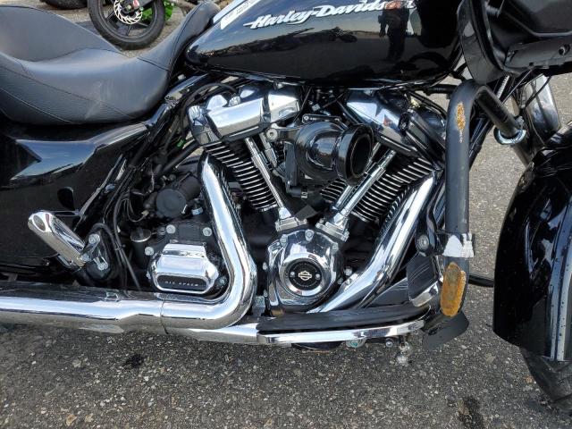 1HD1KHC12KB646387 - 2019 HARLEY-DAVIDSON FLTRX 黑色 照片 7