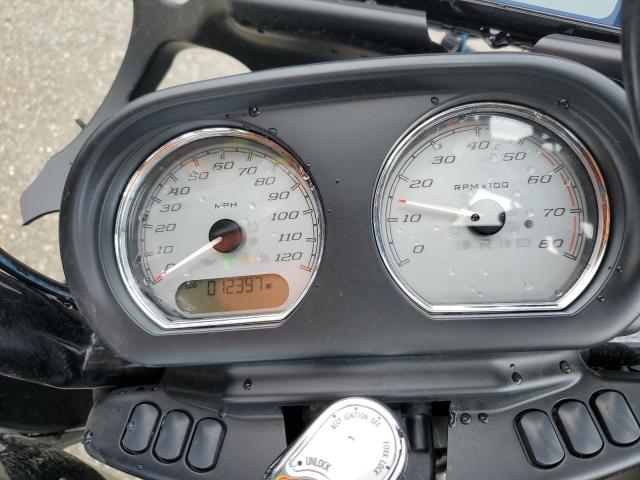 1HD1KHC12KB646387 - 2019 HARLEY-DAVIDSON FLTRX 黑色 照片 8