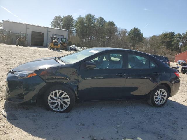 2017 TOYOTA COROLLA L, 