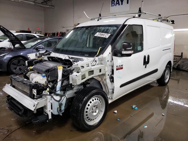 2022 RAM PROMASTER TRADESMAN, 