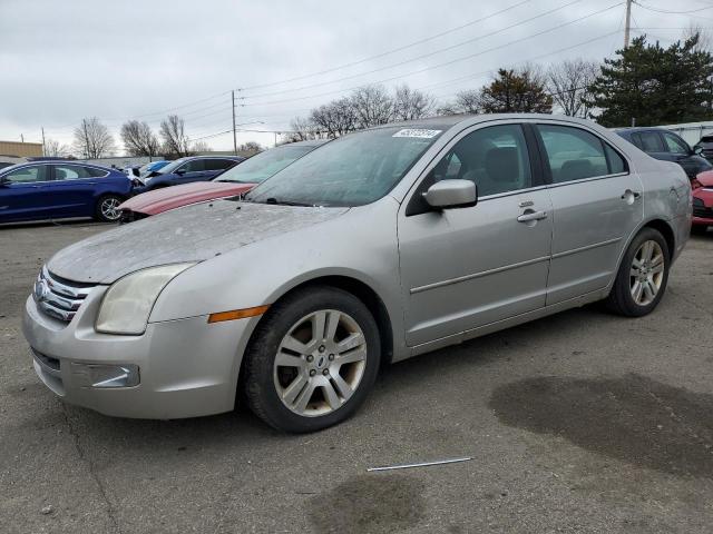 2008 FORD FUSION SEL, 