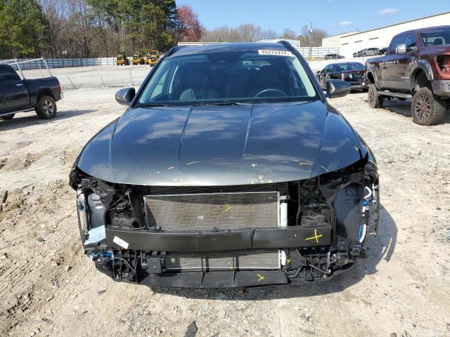 5NMJF3AE4PH176218 - 2023 HYUNDAI TUCSON SEL GRAY photo 5