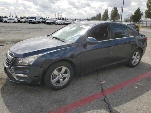 2015 CHEVROLET CRUZE LT, 