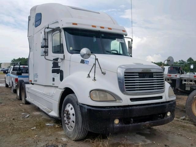 1FUJA6CG61LH74861 - 2001 FREIGHTLINER COLUMBIA COLUMBIA  photo 1