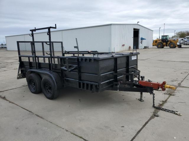 2006 OTHER TRAILER, 