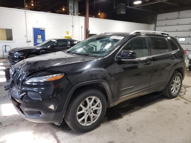 2016 JEEP CHEROKEE LATITUDE, 