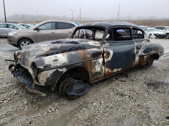 1950 OLDSMOBILE 88, 