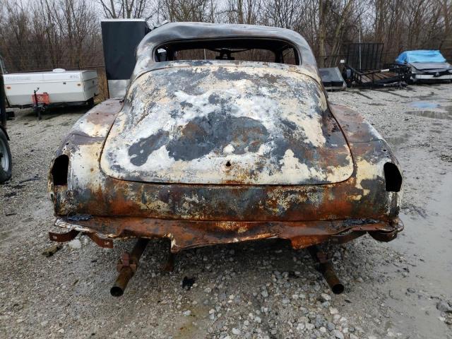 508C10033 - 1950 OLDSMOBILE 88 BURN photo 6