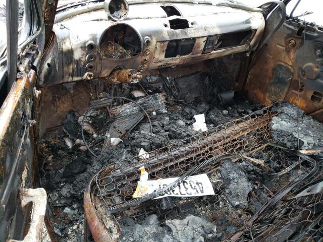 508C10033 - 1950 OLDSMOBILE 88 BURN photo 8