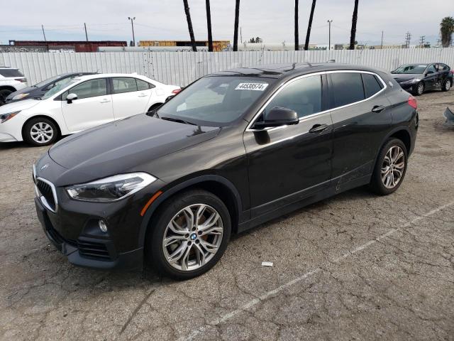 WBXYJ3C32JEP76404 - 2018 BMW X2 SDRIVE28I BROWN photo 1