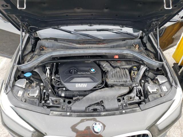 WBXYJ3C32JEP76404 - 2018 BMW X2 SDRIVE28I BROWN photo 11