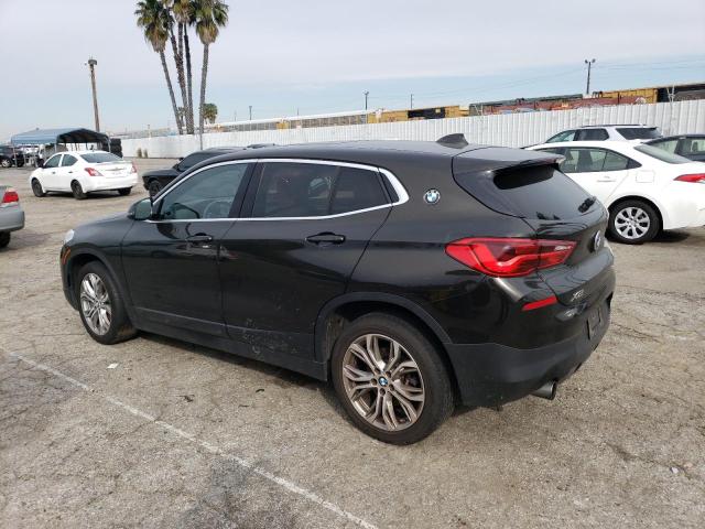 WBXYJ3C32JEP76404 - 2018 BMW X2 SDRIVE28I BROWN photo 2