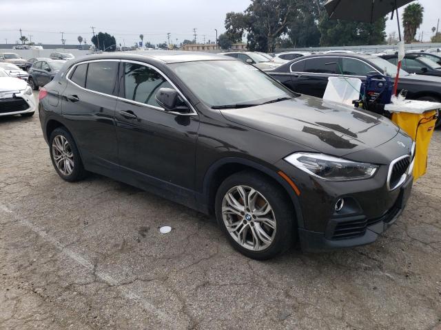 WBXYJ3C32JEP76404 - 2018 BMW X2 SDRIVE28I BROWN photo 4