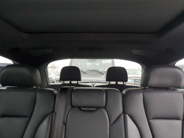 WA1VAAF76HD018434 - 2017 AUDI Q7 PRESTIGE 黑色 照片 10