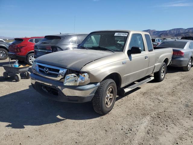 2004 MAZDA B3000 CAB PLUS, 