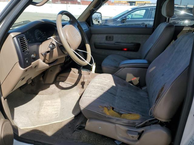 4TASN92N9YZ592945 - 2000 TOYOTA TACOMA XTRACAB PRERUNNER 白色 照片 7