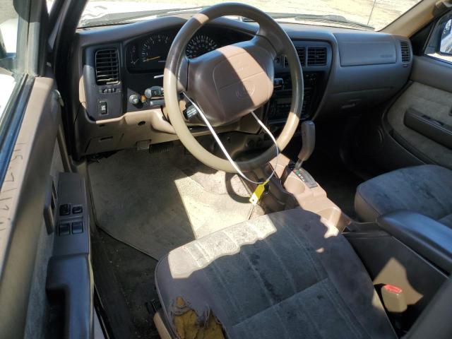 4TASN92N9YZ592945 - 2000 TOYOTA TACOMA XTRACAB PRERUNNER 白色 照片 8