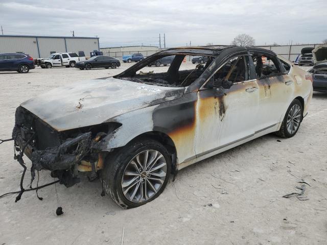 2015 HYUNDAI GENESIS 3.8L, null