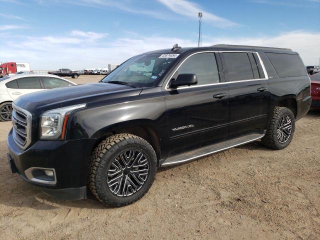 2018 GMC YUKON XL C1500 SLT, 