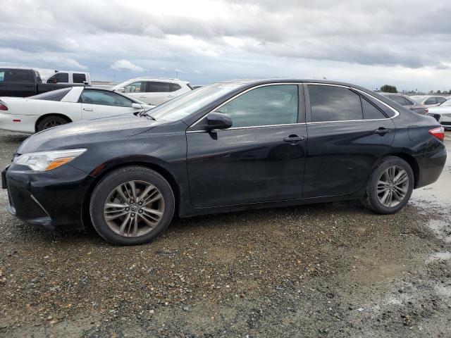 2015 TOYOTA CAMRY LE, 