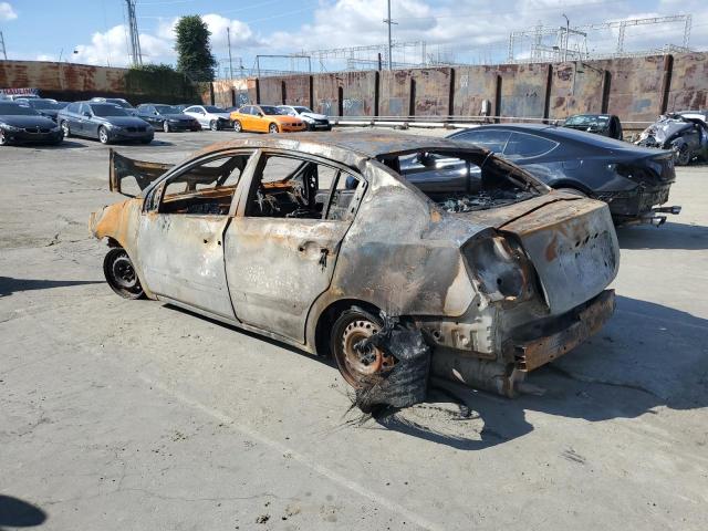 3N1AB6AP8AL722997 - 2010 NISSAN SENTRA 2.0 BURN photo 2