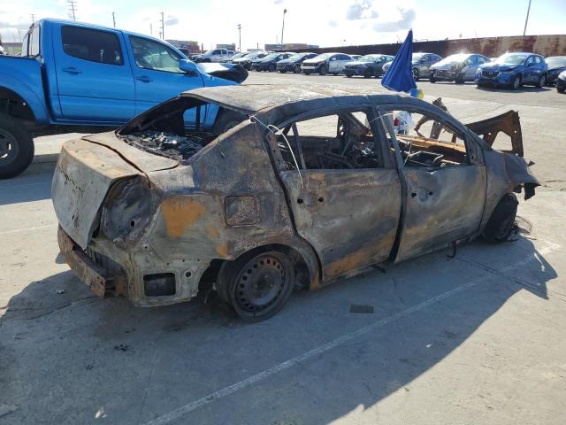 3N1AB6AP8AL722997 - 2010 NISSAN SENTRA 2.0 BURN photo 3