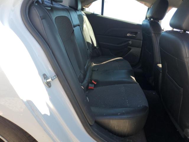 1G11C5SA1GF138614 - 2016 CHEVROLET MALIBU LIM LT 白色 照片 10