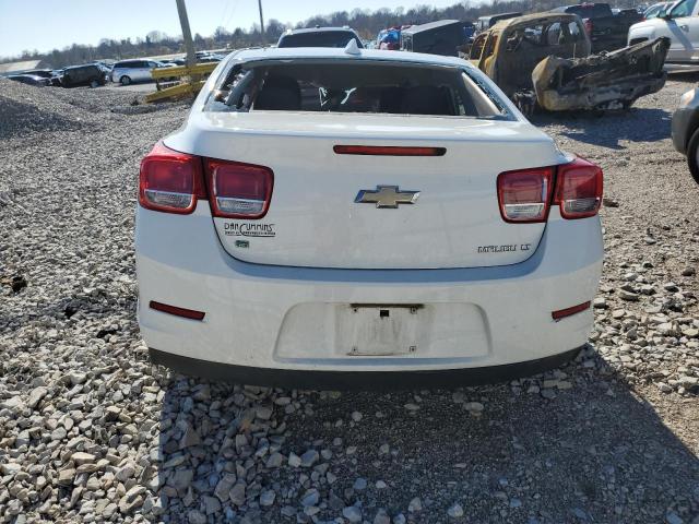 1G11C5SA1GF138614 - 2016 CHEVROLET MALIBU LIM LT 白色 照片 6