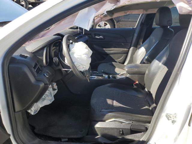 1G11C5SA1GF138614 - 2016 CHEVROLET MALIBU LIM LT 白色 照片 7