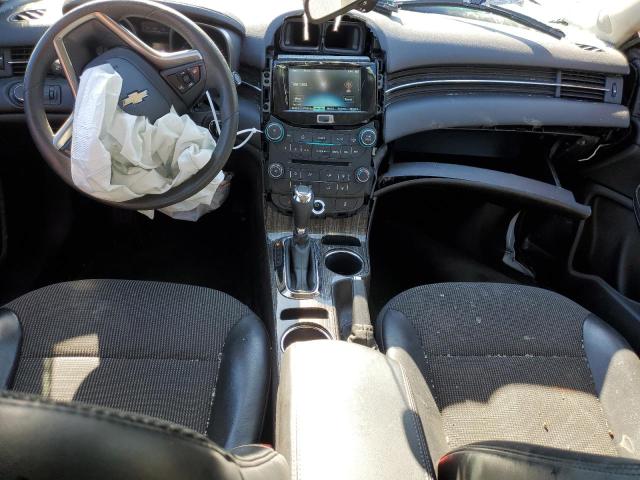 1G11C5SA1GF138614 - 2016 CHEVROLET MALIBU LIM LT 白色 照片 8