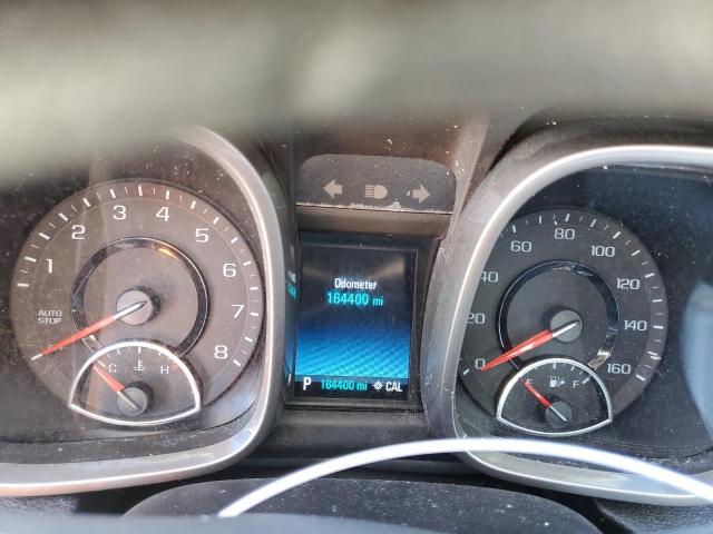 1G11C5SA1GF138614 - 2016 CHEVROLET MALIBU LIM LT 白色 照片 9