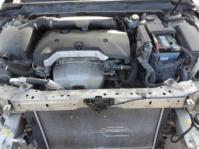 1G11H5SA2DF285750 - 2013 CHEVROLET MALIBU LTZ BEIGE photo 11