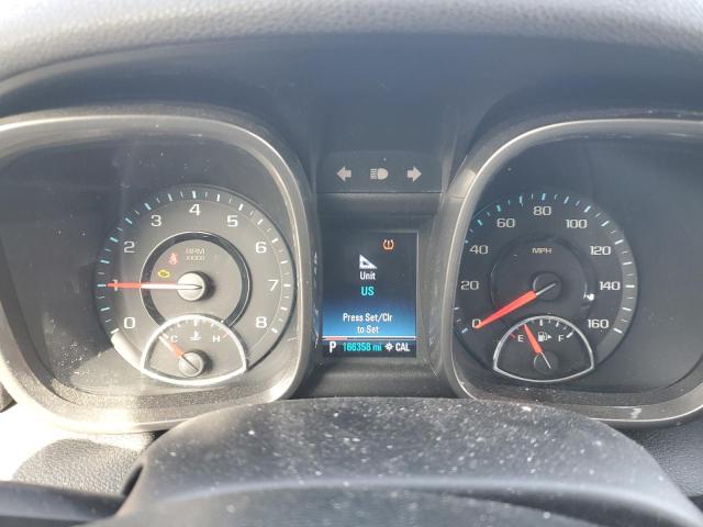 1G11H5SA2DF285750 - 2013 CHEVROLET MALIBU LTZ BEIGE photo 9