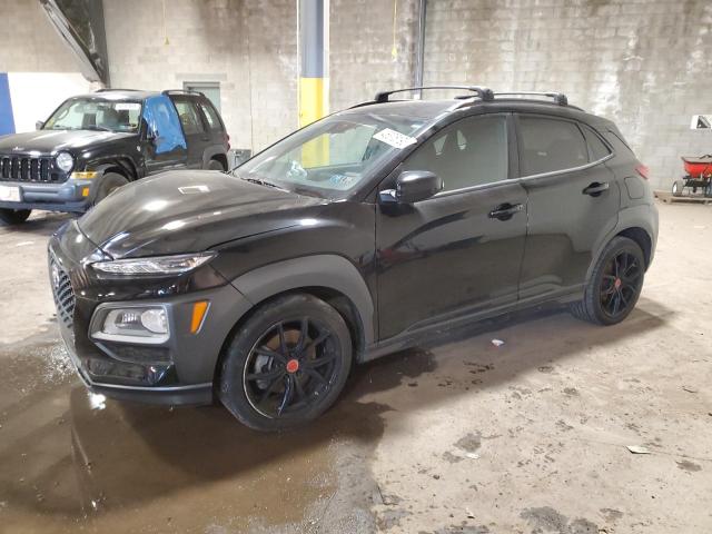 2021 HYUNDAI KONA NIGHT, null