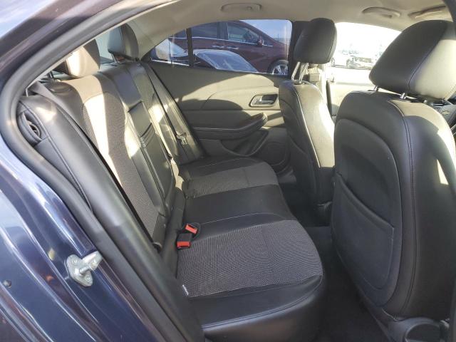 1G11C5SAXDF231661 - 2013 CHEVROLET MALIBU 1LT GRAY photo 10