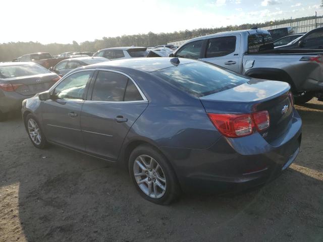 1G11C5SAXDF231661 - 2013 CHEVROLET MALIBU 1LT GRAY photo 2