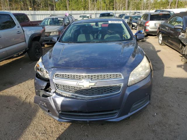 1G11C5SAXDF231661 - 2013 CHEVROLET MALIBU 1LT GRAY photo 5
