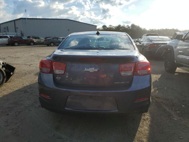 1G11C5SAXDF231661 - 2013 CHEVROLET MALIBU 1LT GRAY photo 6