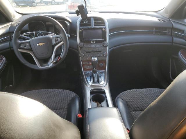 1G11C5SAXDF231661 - 2013 CHEVROLET MALIBU 1LT GRAY photo 8