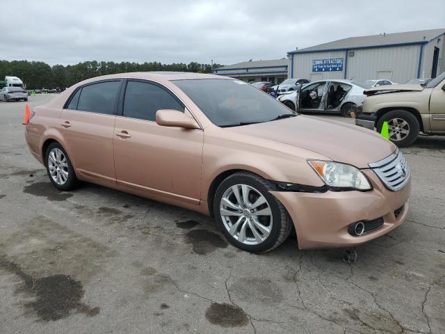 4T1BK36B78U282389 - 2008 TOYOTA AVALON XL PINK photo 4