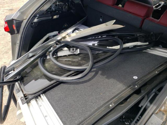 JTJDARDZ5M2259229 - 2021 LEXUS NX 300 BASE Złoty zdjęcie 12