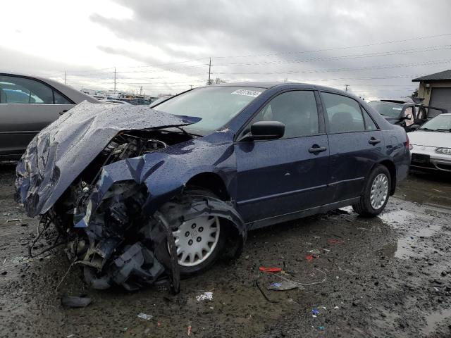 2006 HONDA ACCORD VALUE, 