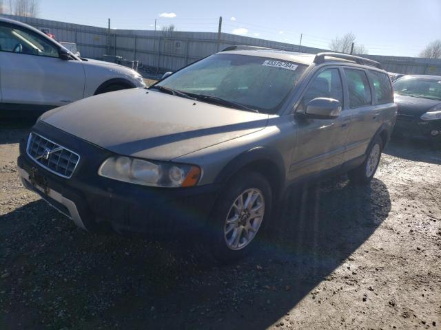 2007 VOLVO XC70, 